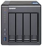 QNAP TS-431X-8G