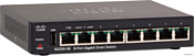 Cisco SG250-08HP