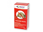 MKDS Крысиный яд Mauzer Pasta 150г