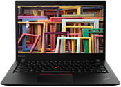 Lenovo ThinkPad T14s Gen1 AMD (20UJ0015RT)