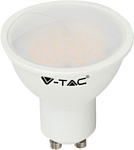 V-TAC Spotlight GU10 5 Вт 4500 К VT-1975 V-TAC Spotlight GU10 5 Вт 4500 К VT-1975
