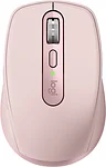 Logitech MX Anywhere 3 pink