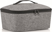 Reisenthel Coolerbag M Pocket 4.5л (серый)