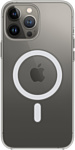 Apple MagSafe Clear Case для iPhone 13 Pro Max (прозрачный)