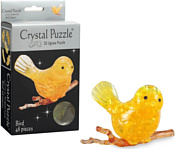 Crystal Puzzle Птичка 90125