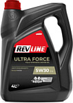 Revline Ultra Force C4 5W-30 4л