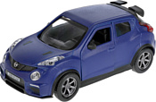 Технопарк Nissan Juke-R 2.0 SOFT JUKE-12FIL-BU