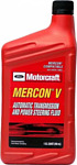 Ford Motorcraft Mercon XT5QMC 946мл