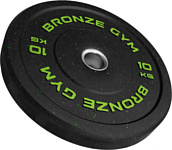 Bronze Gym BG-BMP-10 10 кг