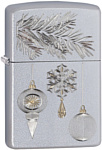 Zippo Christmas Ornament 29600