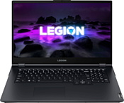 Lenovo Legion 5 17ACH6 (82K00061PB)