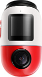 70mai Dash Cam Omni 128GB (красный/белый)
