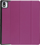 JFK Smart Case для TCL Tab 10s (фиолетовый)