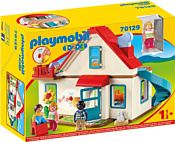 Playmobil PM70129 Семейный дом