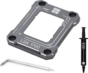 Thermalright LGA1700-BCF Gray + термопаста TF7 (2 г)