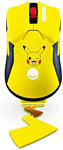 Razer Viper Ultimate Pokemon Pikachu Limited Edition with dock-station