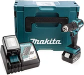 Makita DHP483RTJ (с 2-мя АКБ, кейс) Makita DHP483RTJ (с 2-мя АКБ, кейс)