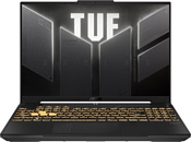 ASUS TUF Gaming F16 FX607JV13650-0DAEXHB8X10