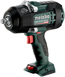 Metabo SSW 18 LTX 1450 BL 602401840 (без АКБ, кейс)