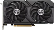ASUS Dual Radeon RX 7600 EVO OC Edition 8GB GDDR6 (DUAL-RX7600-O8G-EVO)