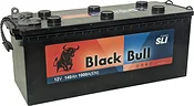 Black Bull (4) евро -/+ (140Ah)