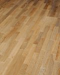 Wood Bee Дуб Expression трехполосный Wood Bee Дуб Expression трехполосный