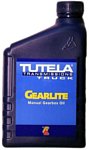 Tutela Truck Gearlite 75W-80 1л