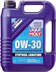 Liqui Moly Synthoil Longtime 0W-30 5л Liqui Moly Synthoil Longtime 0W-30 5л