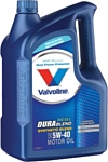 Valvoline DuraBlend Diesel 5W-40 5л