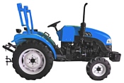 MasterYard M244 4WD (без кабины)