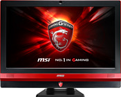 MSI Gaming 24GE 2QE-002EU MSI Gaming 24GE 2QE-002EU