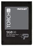 Patriot Memory PTL960GS25SSDR