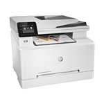 HP Color LaserJet Pro M281fdw