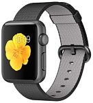 Apple Watch Sport 38mm with Woven Nylon