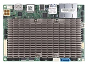 Supermicro X11SSN-H-VDC