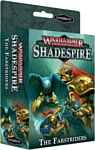 Games Workshop Warhammer Underworlds: Shadespire - Странники