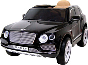 RiverToys Bentley Bentayga JJ2158 (черный)