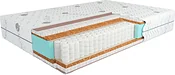Kondor Medic 3 Hard 160x200 (трикотаж)