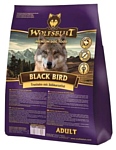 Wolfsblut (30 кг) Black Bird Adult