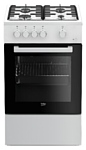 BEKO FSG 52010 W