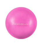 Body Form BF-GB01M 20 см (розовый)
