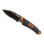 Gerber Bear Grylls Compact Fixed Blade (31-001066) Gerber Bear Grylls Compact Fixed Blade (31-001066)