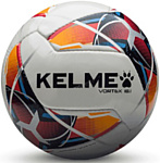 Kelme Vortex 18.1 9886128-423-5 (белый/синий/красный, 5 размер) Kelme Vortex 18.1 9886128-423-5 (белый/синий/красный, 5 размер)