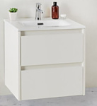 BelBagno Kraft 39-500/390-2C-SO-BO (bianco opaco)