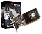 AFOX GeForce GT 730 4GB (AF730-4096D3L6)