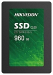 Hikvision 960 GB HS-SSD-C100/960G