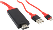 HDMI - Lightning / USB 2.0