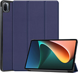 JFK Smart Case для Xiaomi Pad 5 (синий)
