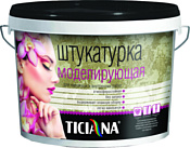 Ticiana Моделирующая (9.0 л)