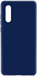 Case Matte для Honor 9x (синий)